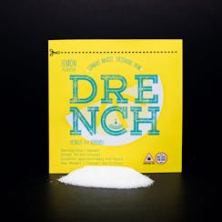 DRENCH logo